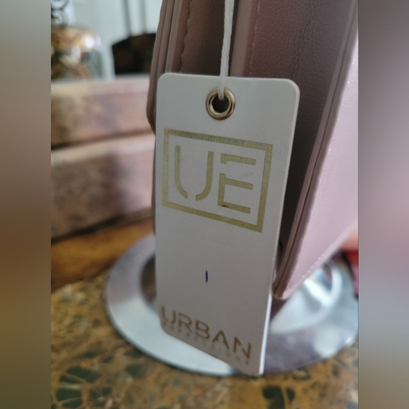 Urban Outfitters Pink Crossbody Bag - Picture 9 of 10